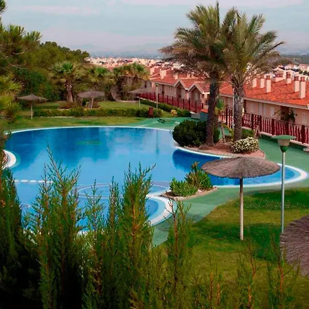 Holiday home Preciosa Casa Con Piscina Y Terraza R53 By Novadesta *