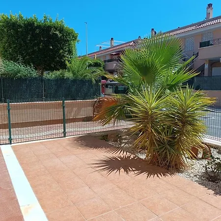 Holiday home Preciosa Casa Con Piscina Y Terraza R53 By Novadesta Gran Alacant