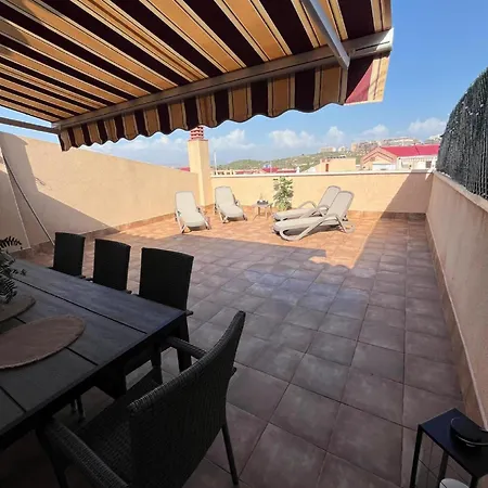 Preciosa Casa Con Piscina Y Terraza R53 By Novadesta *